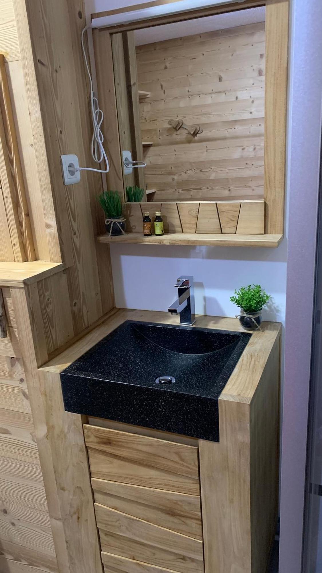 Appartement Coeur De Station Valfrejus 6 Pers Модан Экстерьер фото
